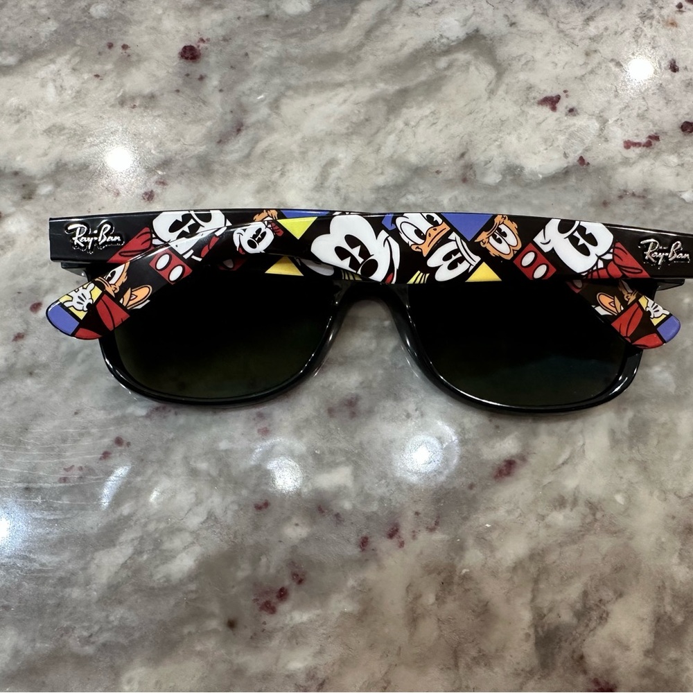 Disney Ray Bans